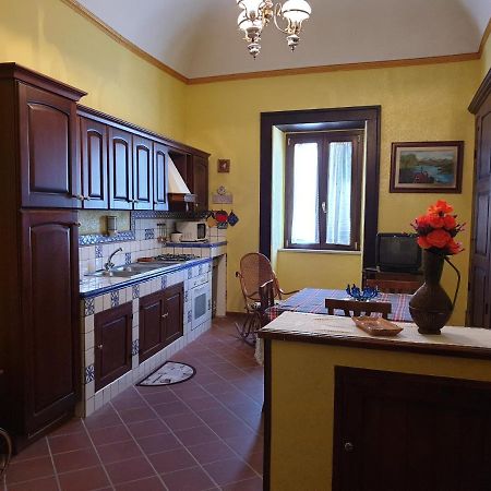 B&B Da Persio Macchiagodena Dış mekan fotoğraf