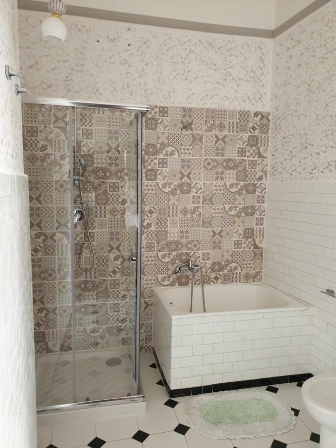 B&B Da Persio Macchiagodena Dış mekan fotoğraf