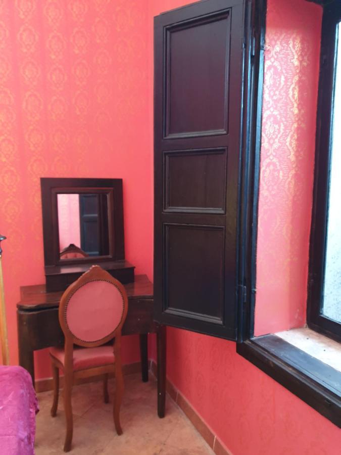 B&B Da Persio Macchiagodena Dış mekan fotoğraf
