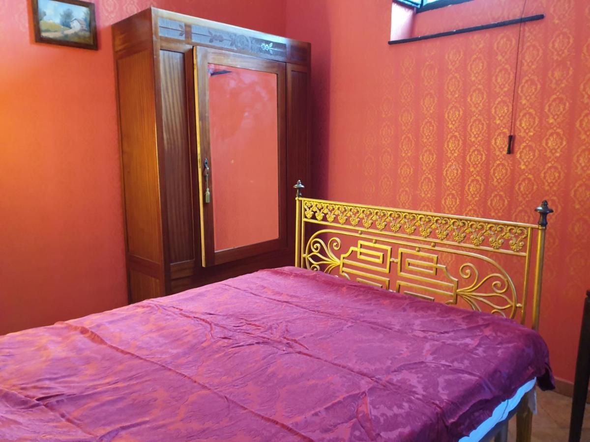 B&B Da Persio Macchiagodena Dış mekan fotoğraf