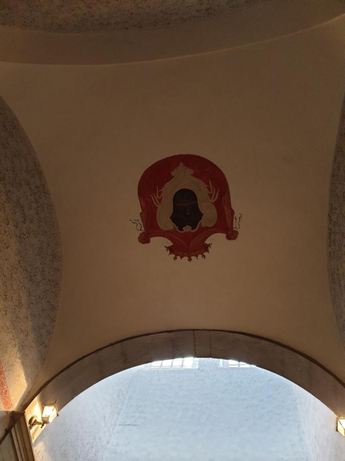 B&B Da Persio Macchiagodena Dış mekan fotoğraf