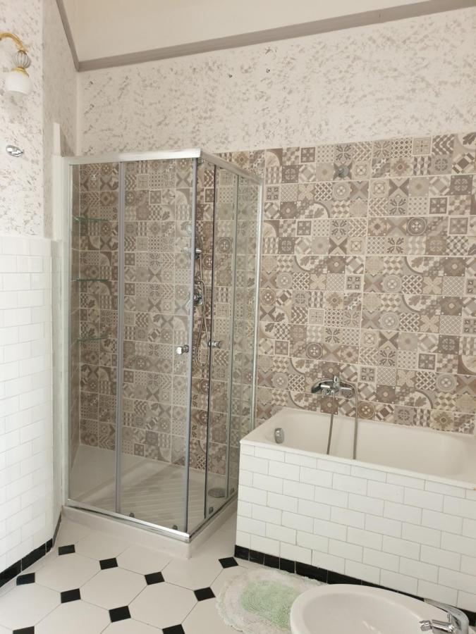 B&B Da Persio Macchiagodena Dış mekan fotoğraf